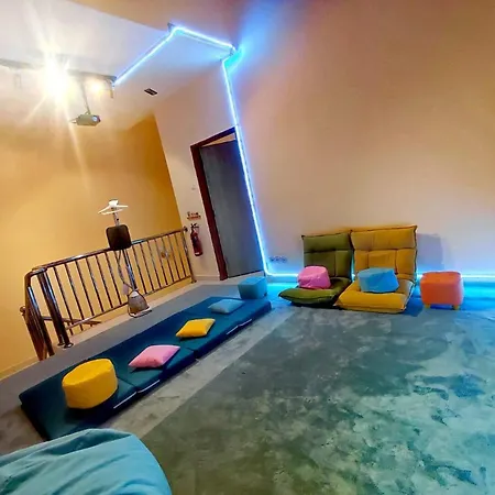 Viens303 Home Bentong Homestay Exterior photo