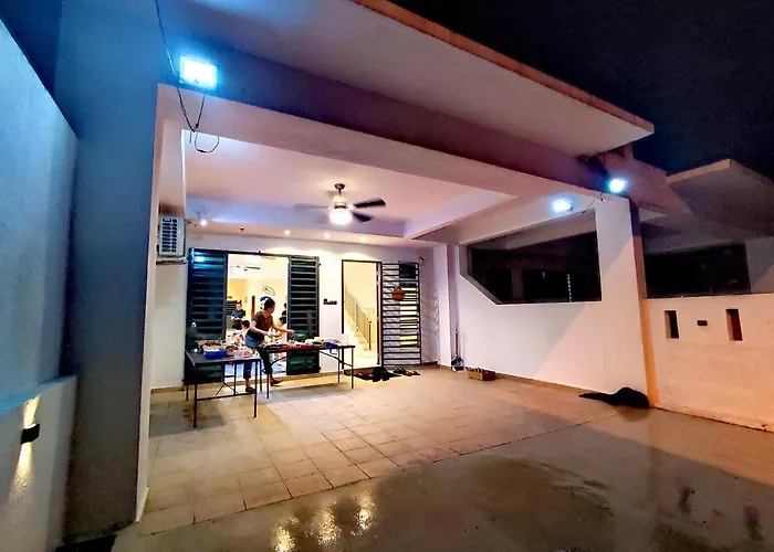Viens303 Home Bentong Homestay
