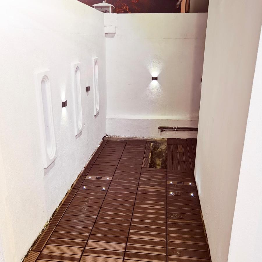 Viens303 Holiday home *