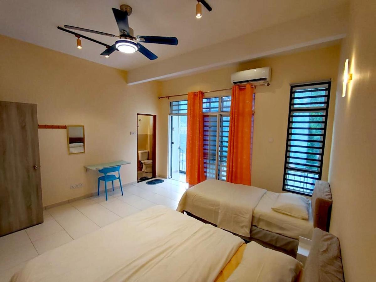 Viens303 Holiday home Bentong