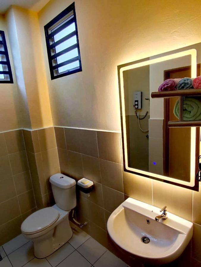 Holiday home Viens303 Bentong